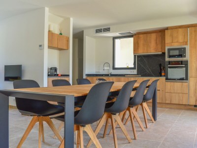 Villa La Papavo - Features photo 13