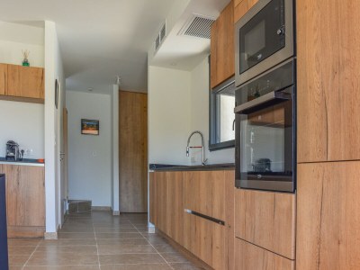 Villa La Papavo - Features photo 15