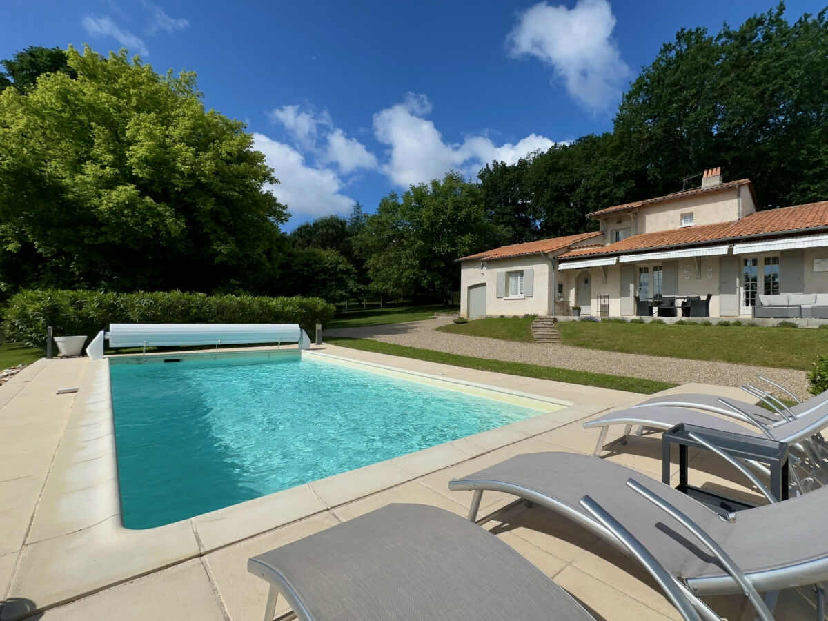 Villa La Terrasse - Outdoor photo 2