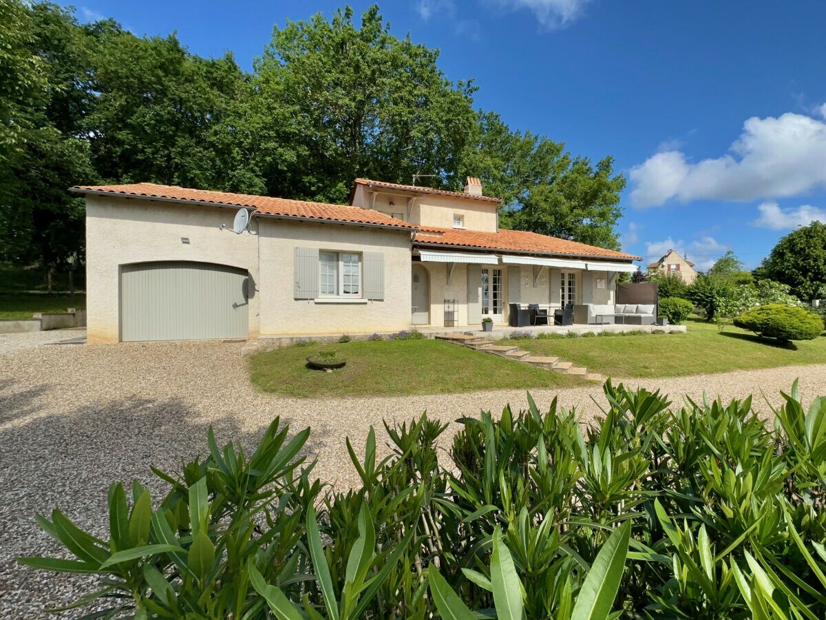 Villa La Terrasse - Outdoor photo 3