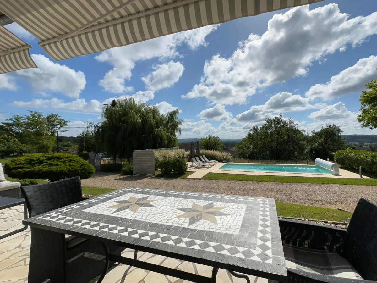Villa La Terrasse - Outdoor photo 4