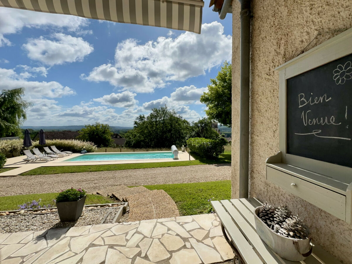 Villa La Terrasse - Outdoor photo 5