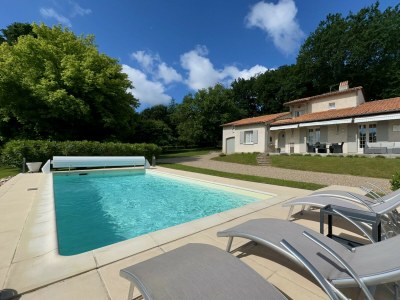 Villa La Terrasse - Outdoor photo 2