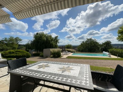 Villa La Terrasse - Outdoor photo 4