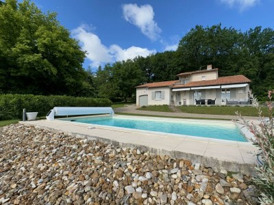 Villa La Terrasse - Outdoor photo 6