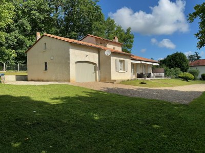 Villa La Terrasse - Outdoor photo 7