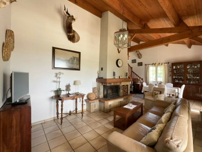 Villa La Terrasse - Features photo 9