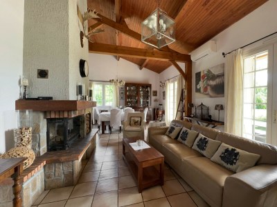 Villa La Terrasse - Features photo 10