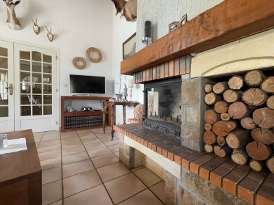 Villa La Terrasse - Features photo 11