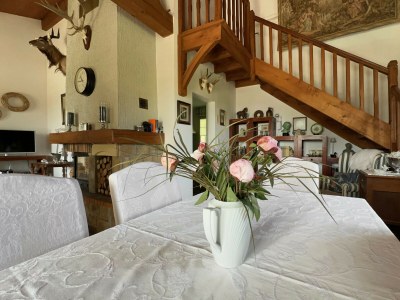 Villa La Terrasse - Features photo 12