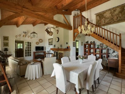 Villa La Terrasse - Features photo 13