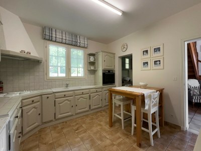 Villa La Terrasse - Features photo 14