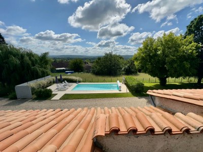 Villa La Terrasse - Environment photo 26