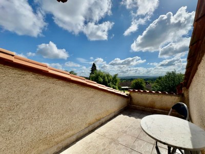 Villa La Terrasse - Environment photo 28