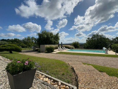 Villa La Terrasse - Environment photo 29