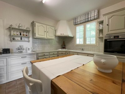 Villa La Terrasse - Outdoor photo 31