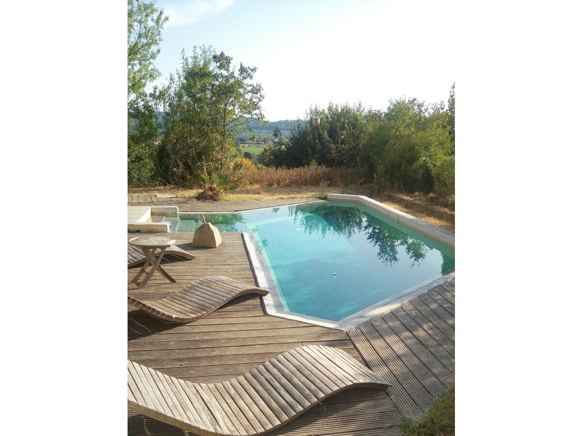 Holiday house Le Peintre - Outdoor photo 4