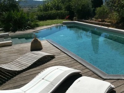 Holiday house Le Peintre - Outdoor photo 2