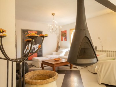 Holiday house Le Peintre - Features photo 6