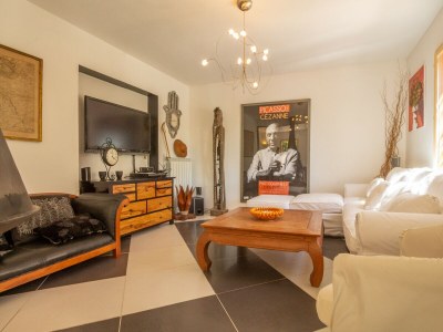 Holiday house Le Peintre - Features photo 7