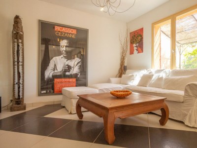 Holiday house Le Peintre - Features photo 8