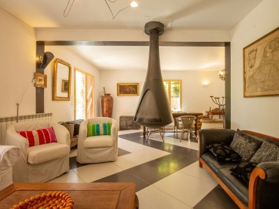 Holiday house Le Peintre - Features photo 9