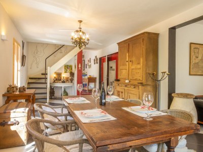 Holiday house Le Peintre - Features photo 10