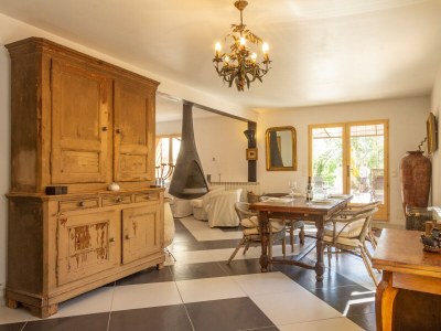 Holiday house Le Peintre - Features photo 11