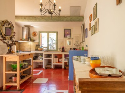 Holiday house Le Peintre - Features photo 12