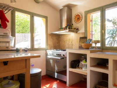 Holiday house Le Peintre - Features photo 13