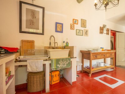 Holiday house Le Peintre - Features photo 14