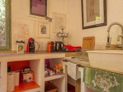 Holiday house Le Peintre - Features photo 15