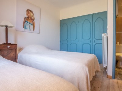 Holiday house Le Peintre - Features photo 21