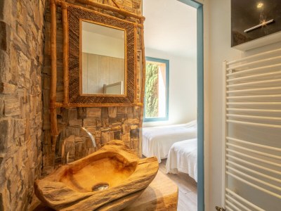 Holiday house Le Peintre - Features photo 22