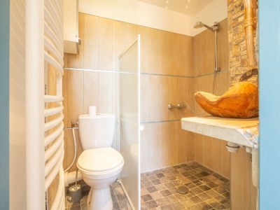 Holiday house Le Peintre - Features photo 23