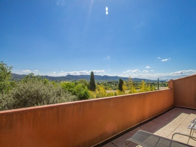 Holiday house Le Peintre - Environment photo 27