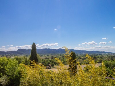 Holiday house Le Peintre - Environment photo 28