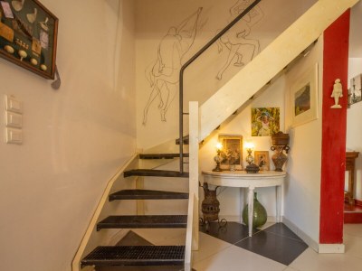 Holiday house Le Peintre - Outdoor photo 30