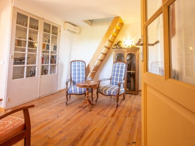 Holiday house Le Peintre - Outdoor photo 31