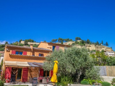 Holiday house Le Peintre - Outdoor photo 32