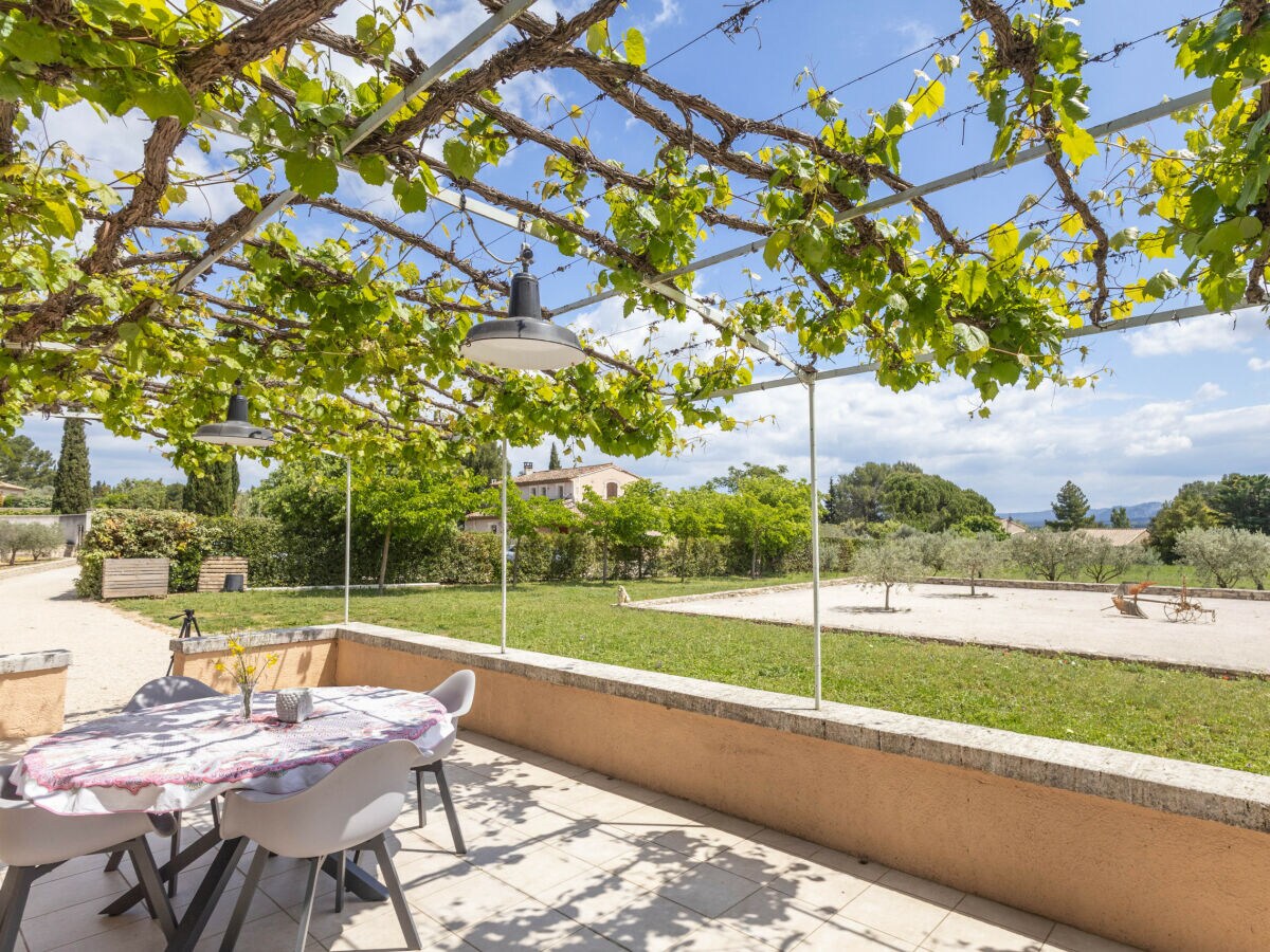 Holiday house Le Petit Nid - Outdoor photo 5