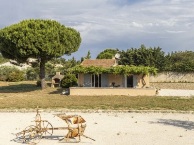 Holiday house Le Petit Nid - Outdoor photo 2