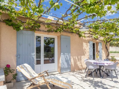 Holiday house Le Petit Nid - Outdoor photo 3