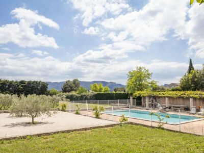 Holiday house Le Petit Nid - Outdoor photo 7