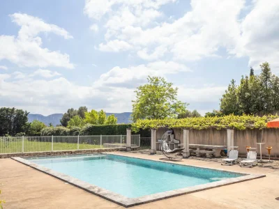 Holiday house Le Petit Nid - Outdoor photo 8