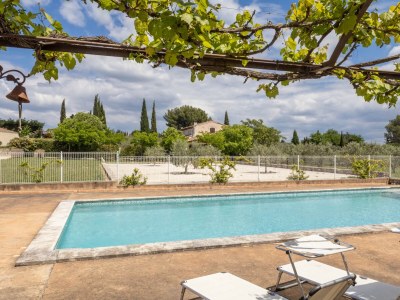 Holiday house Le Petit Nid - Outdoor photo 9