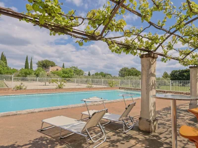 Holiday house Le Petit Nid - Outdoor photo 11