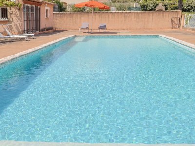 Holiday house Le Petit Nid - Outdoor photo 13