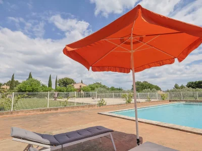 Holiday house Le Petit Nid - Outdoor photo 14