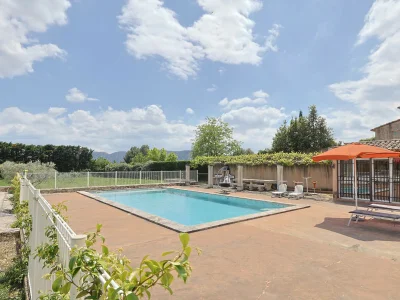 Holiday house Le Petit Nid - Outdoor photo 15